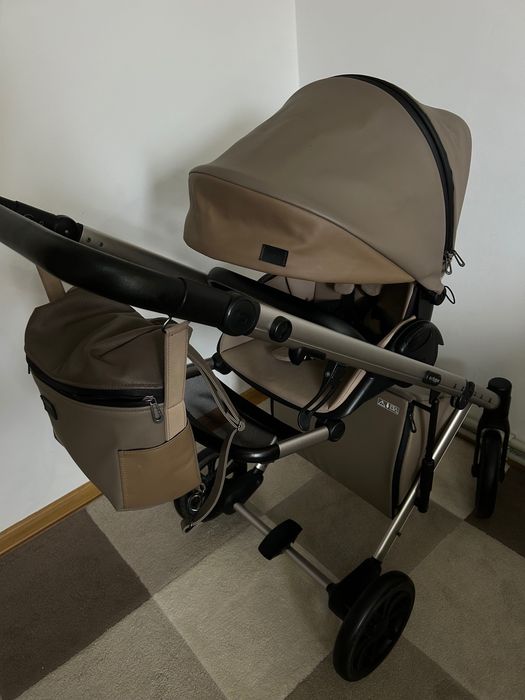 Анекс2 в 1, коляска, візочок