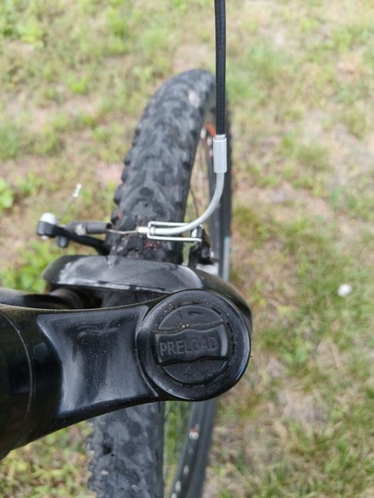 Rower Kross Hexagon X3