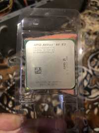 Процесор AMD 64 X2