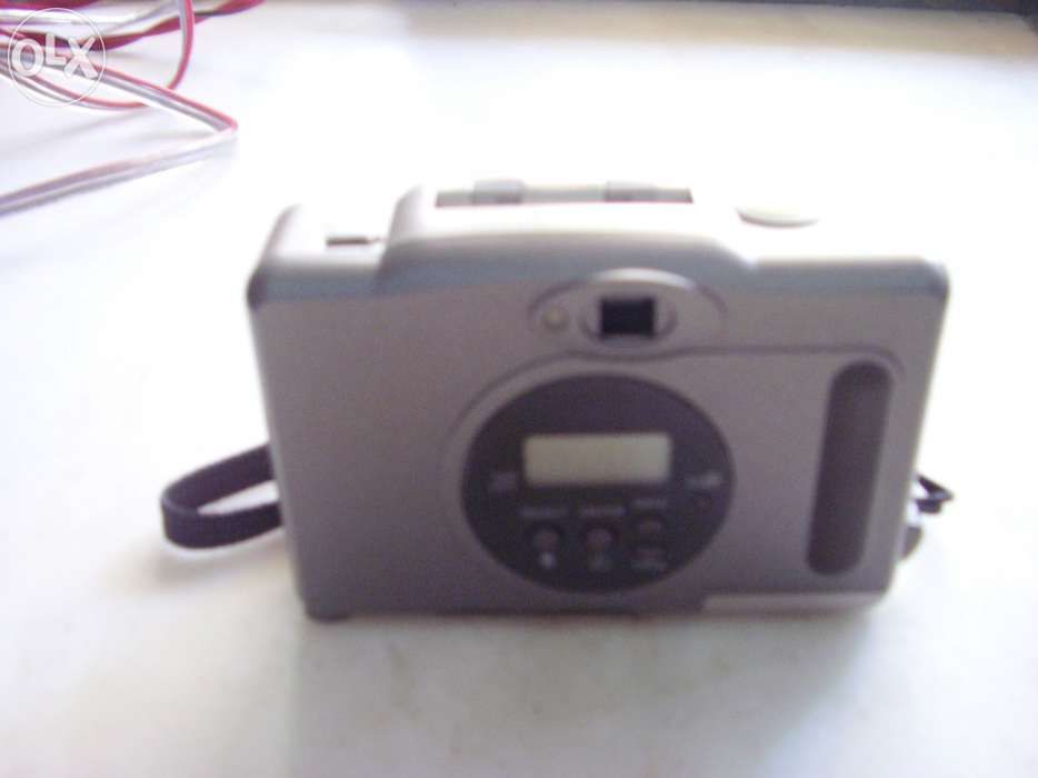 Kodak advantix t550