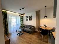 Nowe mieszkanie 38m2 2 pokoje + klima + garaz Katowice Nova Mikolowska