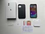 iPhone 11 jak nowy!