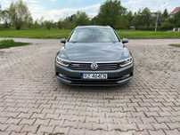 Volkswagen Passat Volkswagen Passat 2.0 TDI Bi-Turbo 4Mot 4X4 Highline DSG