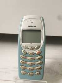 Kultowa Nokia 3410 stan niemal że idealny jak nowa