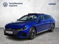 Volkswagen Arteon 2.0TDI 200KM R-Line DSG l Webasto, Panorama, Hak, VAT23% l