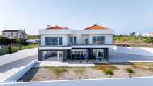 Moradia T5 soberba vista mar em Peniche