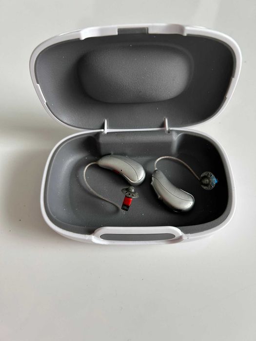 Aparat słuchowy Audio Nova B3-312