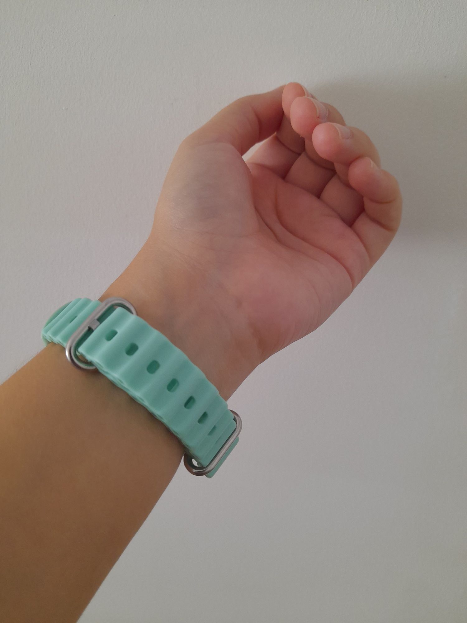 Xiaomi Mi Smart Band 5