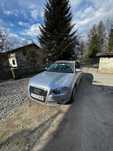 Audi A4 B7 1.8t Quattro