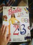 Книга барбі лялька кукла barbie mattel