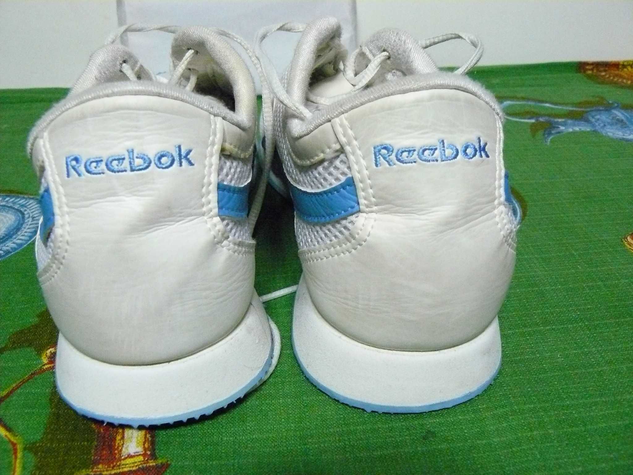 buty REEBOK clasic 41 męskie damskie