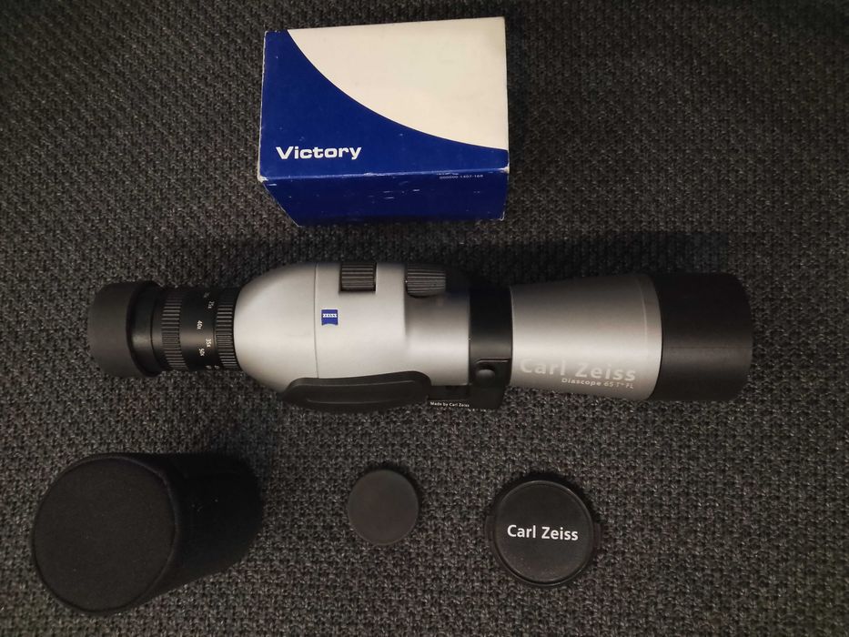 Труба підзорна Carl Zeiss Diascope 65 T *FL