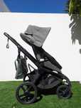 Bugaboo Fox 5 Complete – Verde Floresta