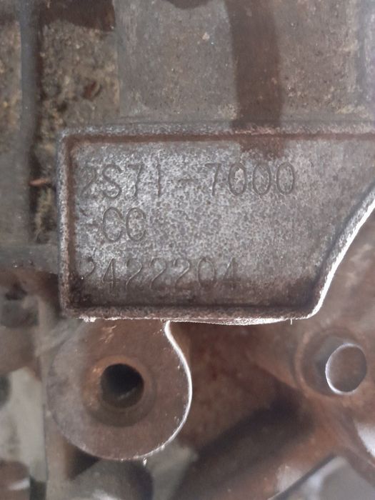 Продам Коробку Автомат Ford Mondeo 2004 року 2.0 Diesel