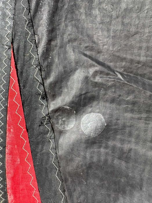 Latawiec Kite Naish dash 10m LE