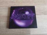 (CD) Diset - High Definition | UNIKAT 2011 | Ras, SoulPete