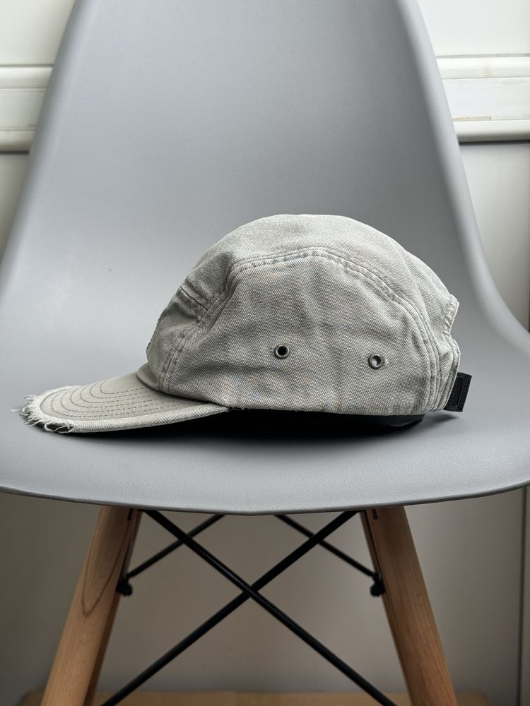 Пятипанельная кепка Carhartt мужская one size (оригинал)