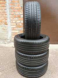 Hankook ventus prime 2 літня гума 185 55 r15