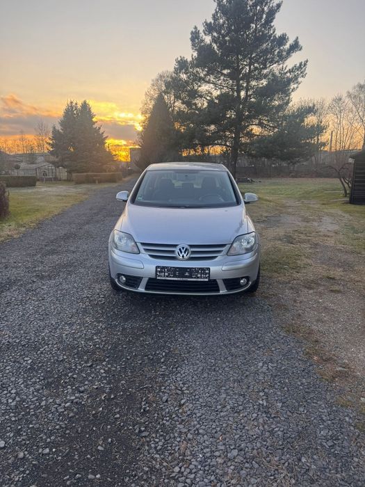 Vw Golf Plus 1.9 TDi
