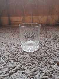 2 Copos Whisky - Highland Clan