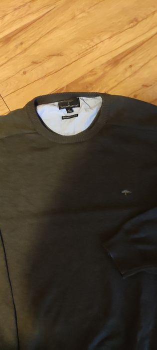 Fynch-Hatton sweter męski XL