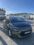 Citroen C4 Picasso e-hdi 115 ETG 6 Intensive