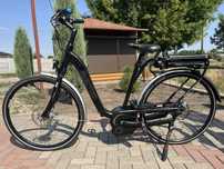 Продам електровелосипед Bosch classic