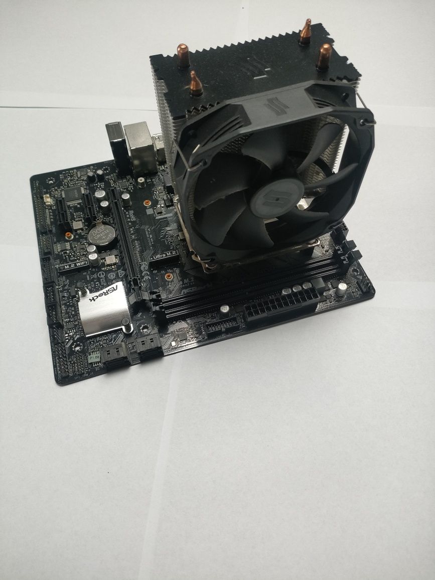 Procesor Intel core i5 10400