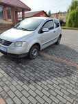 VW Fox 1.2 benzyna sprzedam