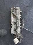 KLAPY KOLEKTORA SSĄCEGO OPEL ASTRA ZAFIRA 1.6 Z16XEP 24431920