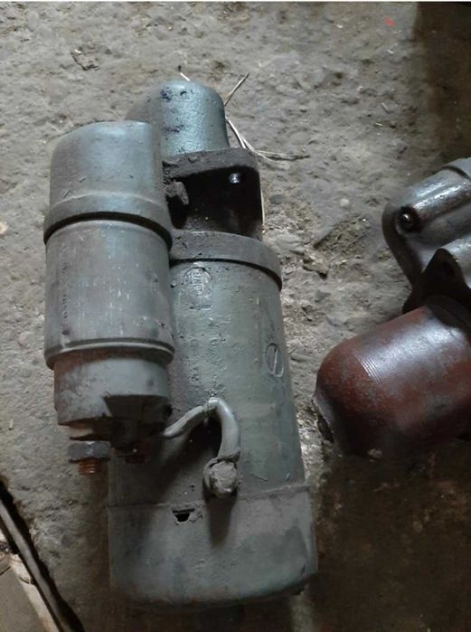 Sprzedam rozrusznik c330 c360 c355 c4011