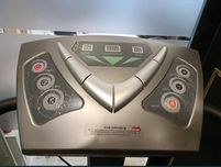 Maquina exercicio