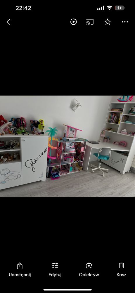 Sprzedam meble widoczne na zjeciu .