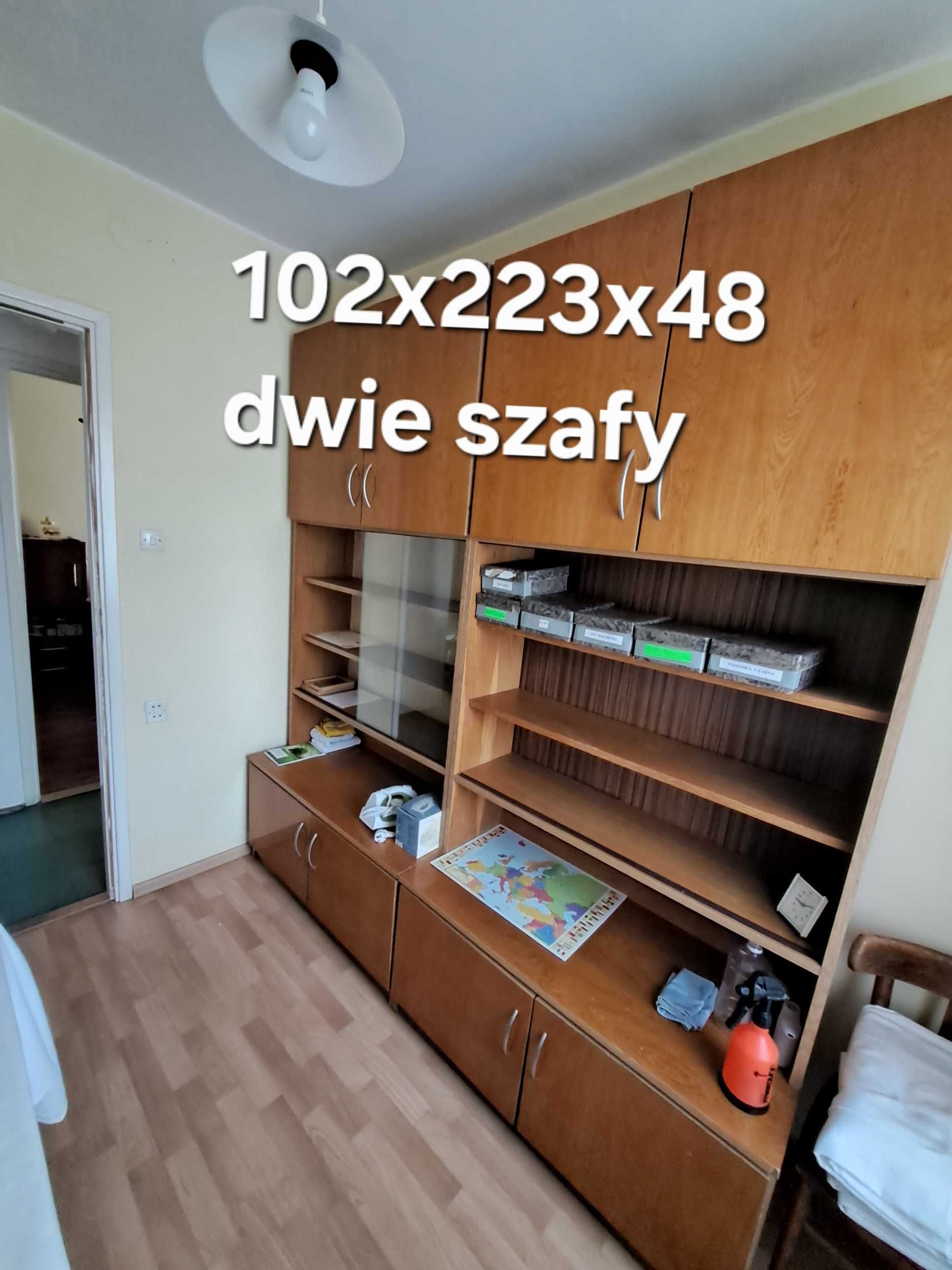 meble do wzięcia za darmo