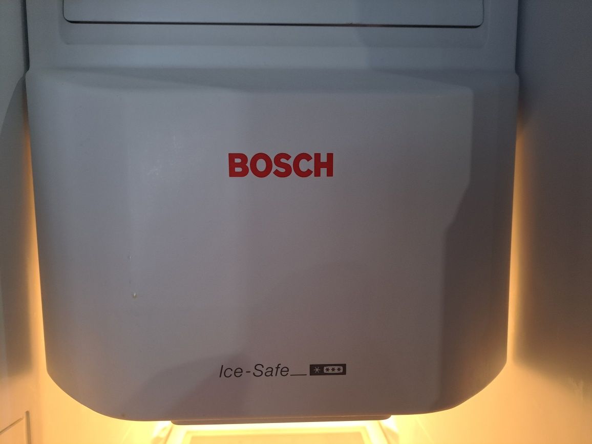 Холодильник Bosch