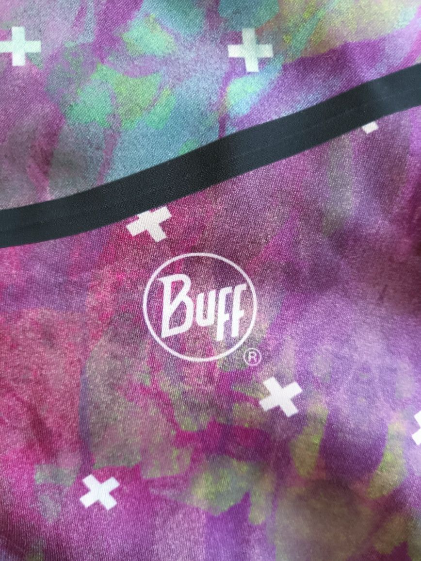 Buff gore windstopper балаклава маска баф непродувний снуд