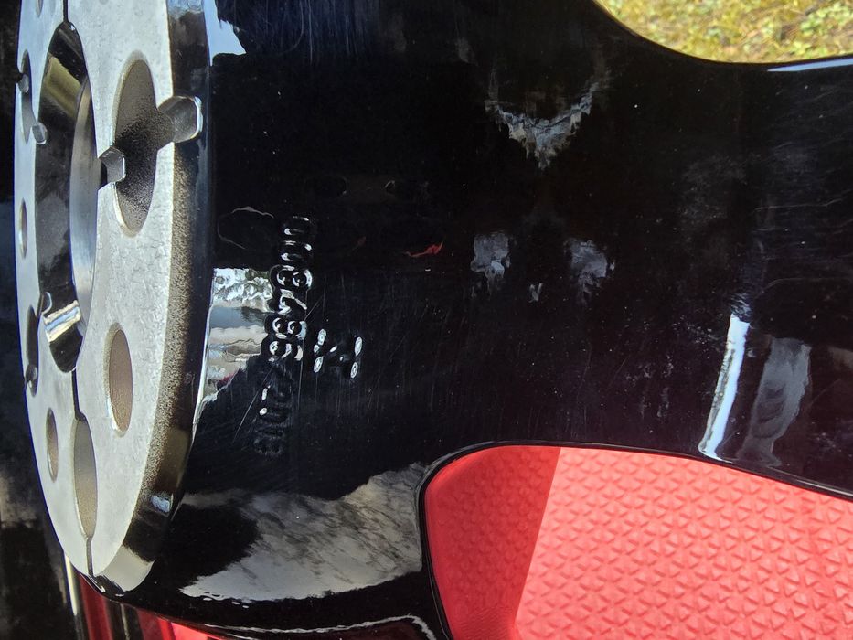 Alufelgi Audi 20 cali 5x112 et52