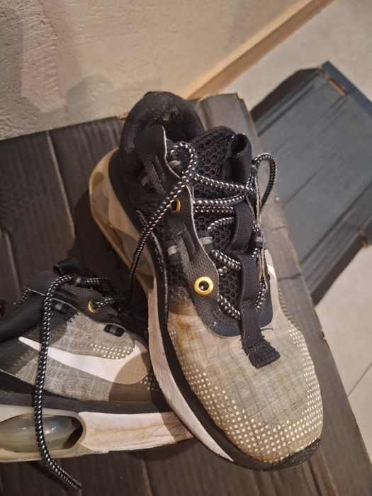 Buty chłopięce marki Nike