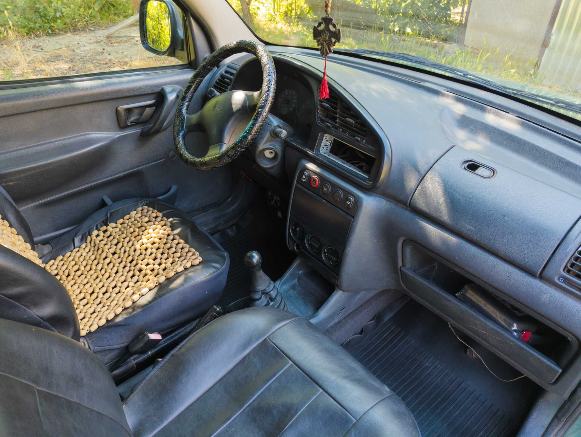 Citroën Berlingo, 2000 рік, власник. Повністю на ходу.