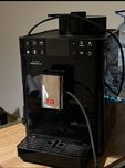 Ekspres do kawy Melitta Varianza