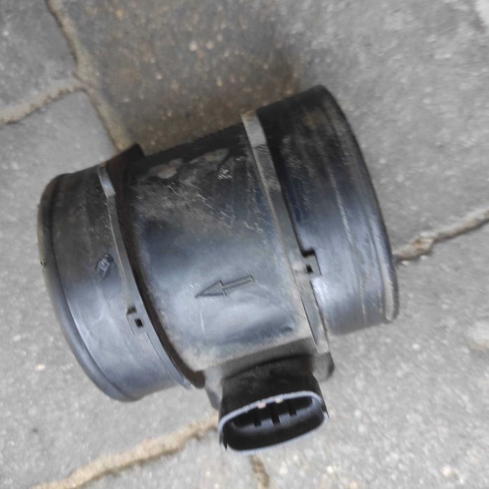 Przepływomierz Opel Tigra B Vectra C zafira B 1,8 16 v 5WK9 606