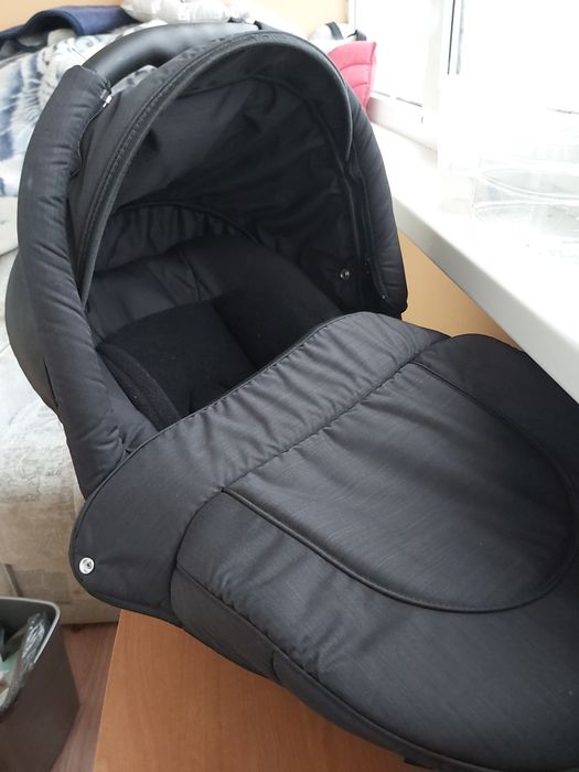 Автокрісло-переноста, б/у