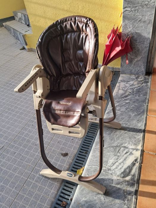 Cadeira p/ bebé Chicco