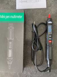 Miernik multimetr Mini Pen MT007PRO