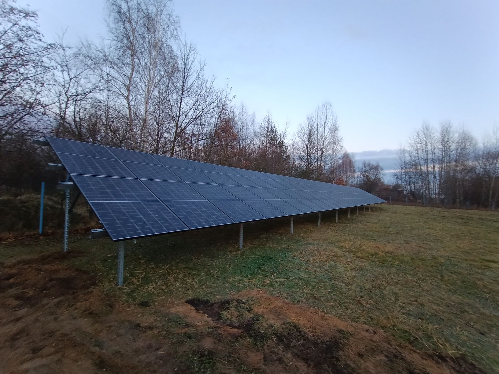 fotowoltaika 10kW z magazynem energii 17kWh cena brutto
