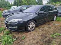 Laguna III 1.5 dci Lakier NV676
