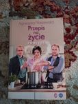 Przepis na życie powieść Agnieszka Pilaszewska