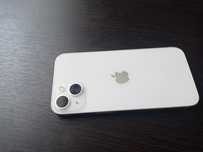 iPhone  13 256 g