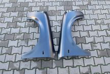 Крило Крила Крылья Крыло AUDI A4 (B6) 11.00-11.04 Ауді А4