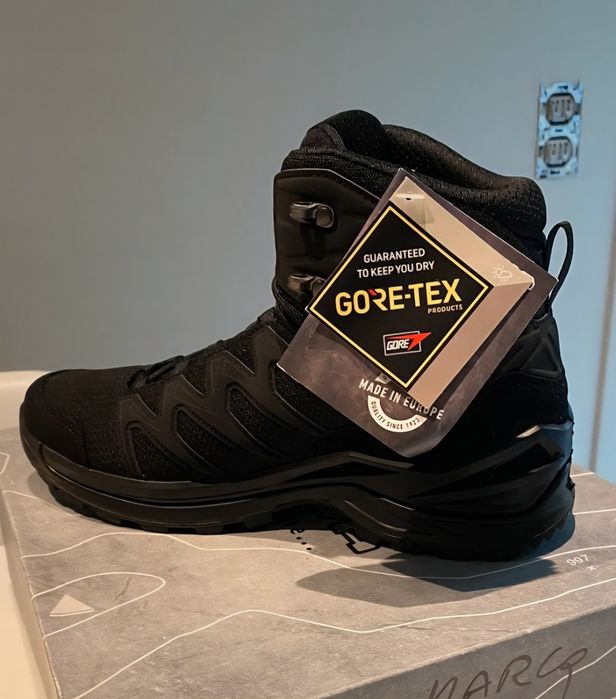 Botas Lowa innox pro grx